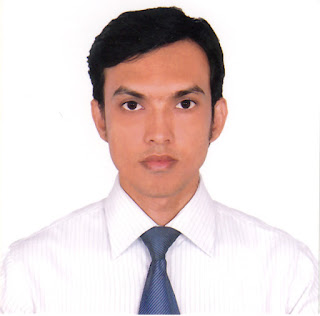 Mohammad Haidar Ali