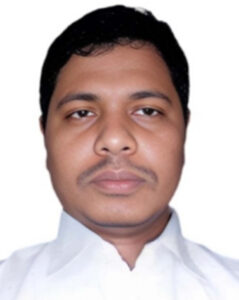 Mohammad Tarek Hasan