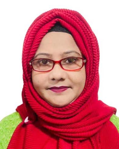 Salina Alam