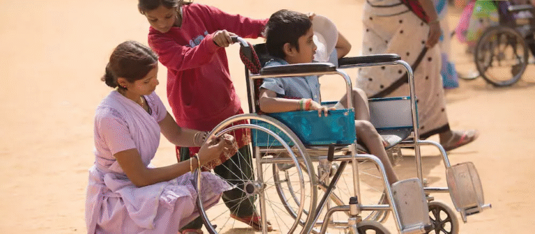 Inclusive Education