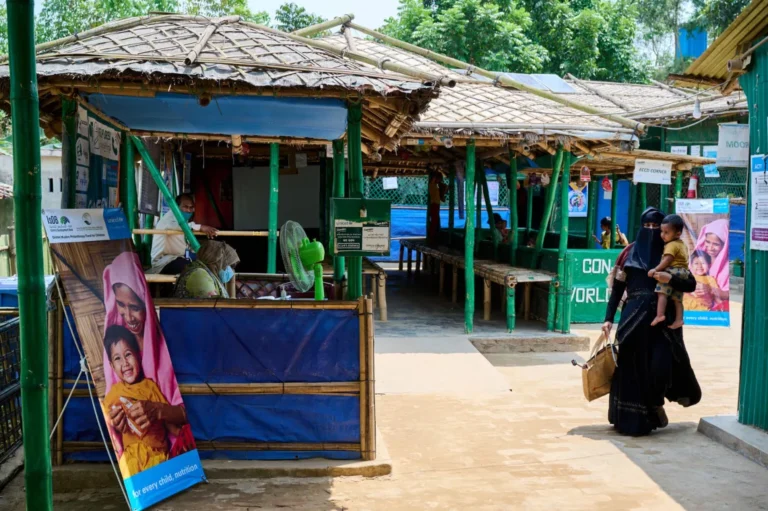 Health Camp