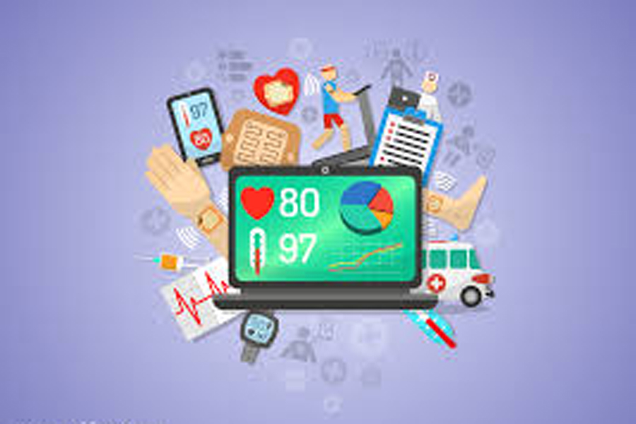 Hospital Managements ERP