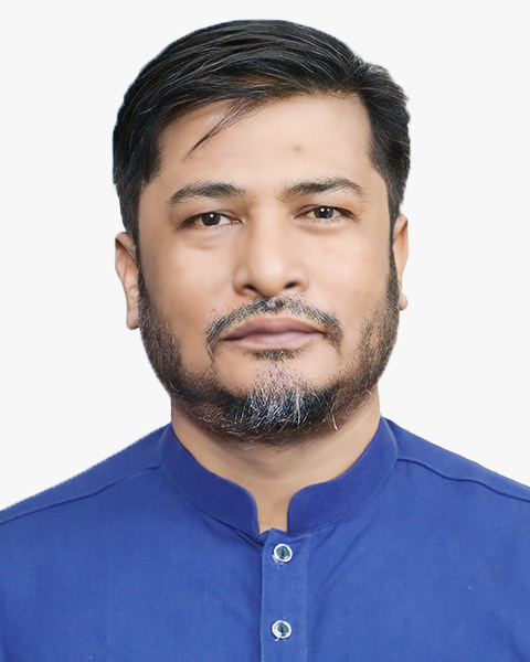 Muhammad Ruhul Quddus