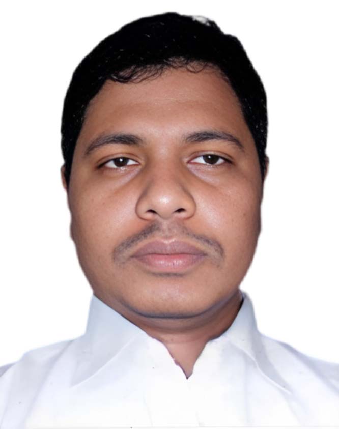 Mohammad Tarek Hasan